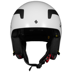 Lyžařská helma Sweet Protection Volata 2Vi® Mips Race Helmet Gloss White - 2025/26