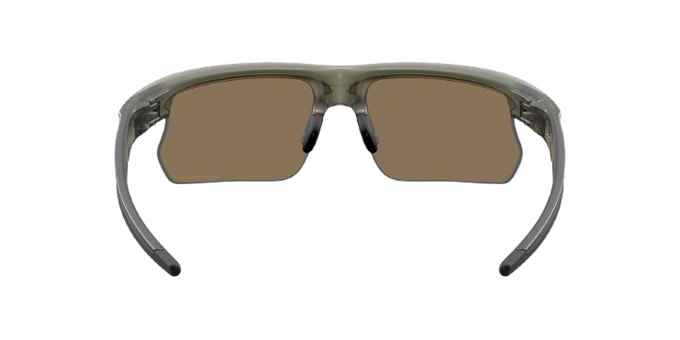 Sluneční brýle OAKLEY BiSphaera Matte Olive Ink Frame/Prizm 24K Polarized Lenses
