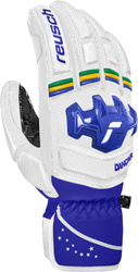 Lyžiarske rukavice Reusch Worldcup Warrior SC - 2025/26