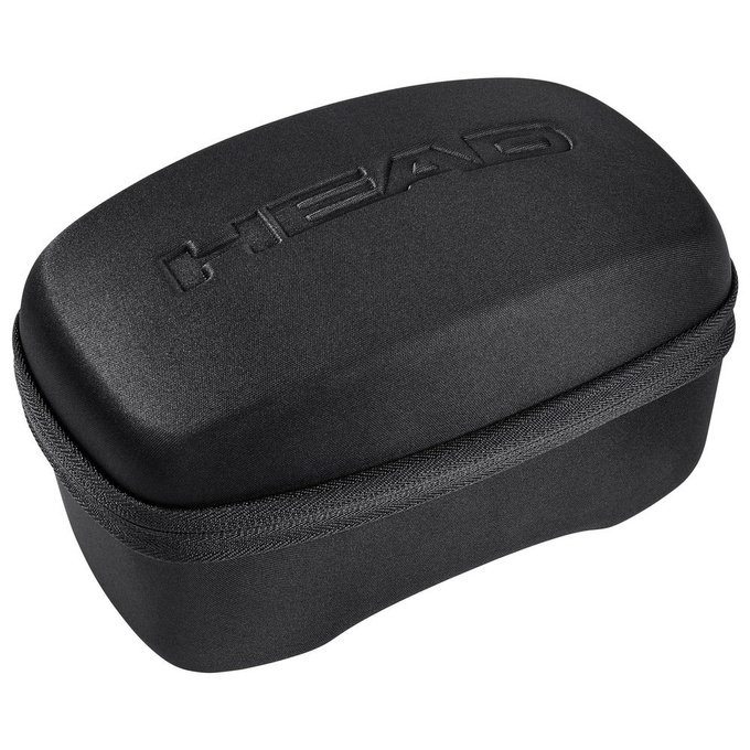 Lyžařské brýle HEAD Sentinel Silver/Black + spare lens - 2025/26
