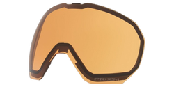 Náhradní zorníky Oakley Flight Path L Prizm Persimmon Iridium - 2024/25