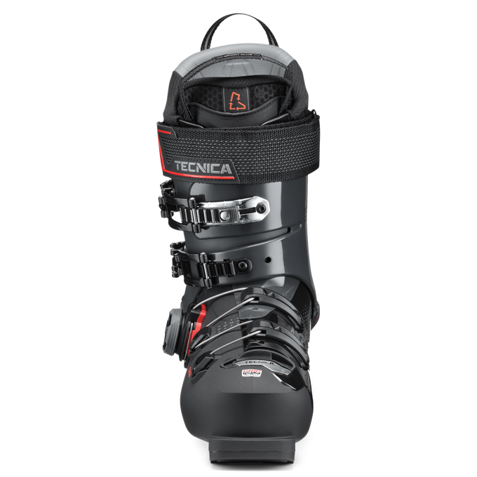 Sjezdové boty TECNICA Mach BOA HV 110 GW Black - 2025/26