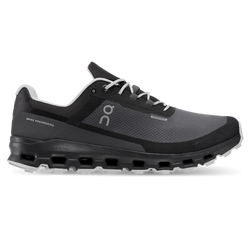 Pánské boty On Running Cloudvista Waterproof Eclipse/Black
