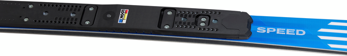 Sjezdové lyže Dynastar Speed Omeglass FIS SL Factory 165 R22 - 2025/26