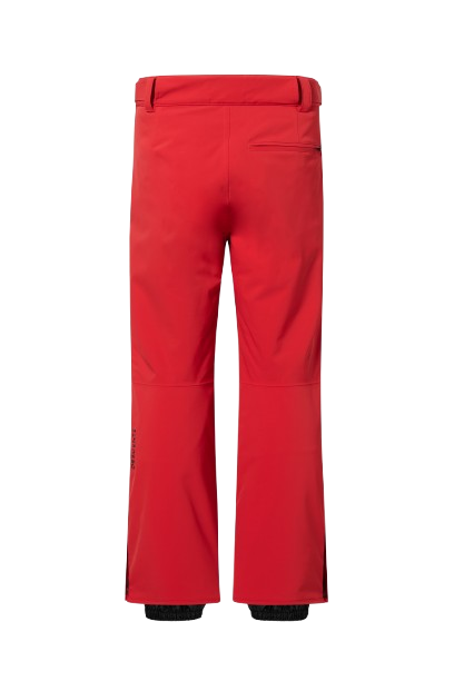 Lyžařské kalhoty Descente Swiss Pants Electric Red - 2025/26