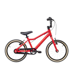 Kolo Academy Grade 3 Red 16" - 2025