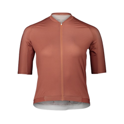 Cyklistický dres POC W's Pristine Jersey Himalayan Salt - 2025