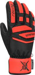 Lyžařské rukavice Reusch Worldcup Warrior Prime R-TEX XT Junior - 2024/25