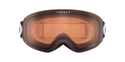 Lyžařské brýle Oakley Flight Deck M Matte Black/Prizm Snow Persimmon - 2025/26