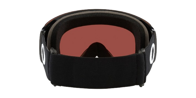 Lyžařské brýle Oakley Flight Deck M Matte Black/Prizm Sage Gold - 2025/26