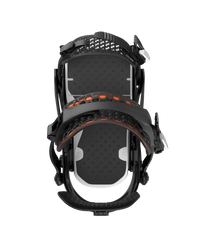 Vázání na Snowboard Bataleon Astro FW Black - 2024/25