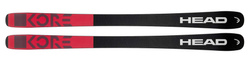 Sjezdové lyže HEAD Kore 85 W - 2023/24
