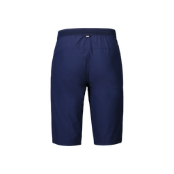 Cyklistické kraťasy POC Essential Enduro Shorts Turmaline Navy - 2025