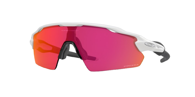 Sluneční brýlev Oakley Radar EV Pitch Polished White/Prizm Field