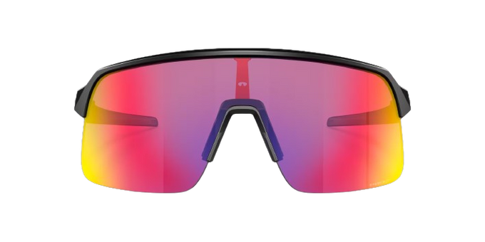 Sluneční brýle Oakley Sutro Prizm Road Lenses/Matte Black Frame
