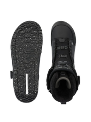 Snowboardové topánky Ride Lasso Black - 2025/26