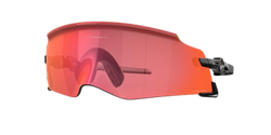 Slnečné okuliare OAKLEY Kato Prizm Trail Torch Lenses/Polished Black Frame
