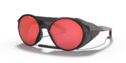 Sluneční brýle OAKLEY Clifden Matte Black w/Prizm Snow Torch Iridium - 2022