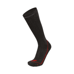 Lyžařské ponožky Nordica Dobermann Black/Red - 2025/26