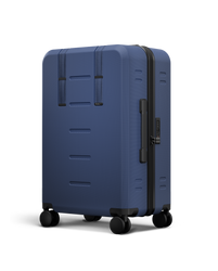 Cestovný kufor Db Ramverk Check-in Luggage Medium Black Out - 2024/25