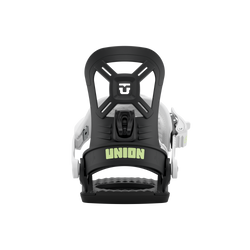 Vázání na Snowboard Union Cadet MINI Black - 2025/26