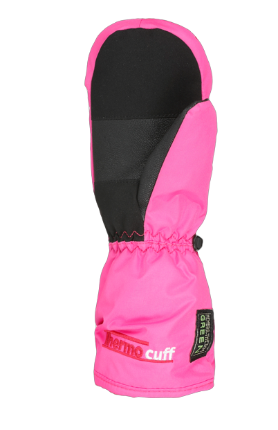 Lyžařské rukavice Level Beam Mitt Fucsia - 2023/24