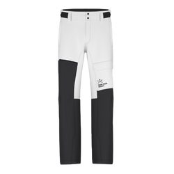 Lyžařské kalhoty HEAD Race Nova Pants Men Black/White - 2024/25