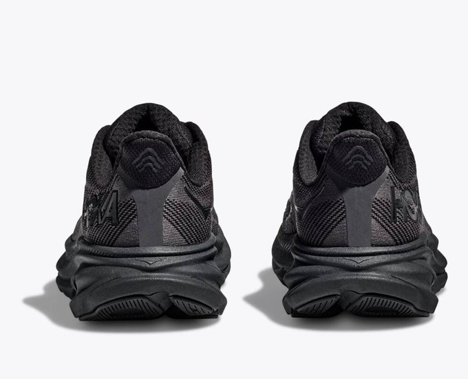 Dámská boty Hoka Clifton 9 Black 