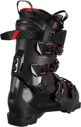 Sjezdové boty Atomic Hawx Prime 130 RS GW Black/Red - 2024/25