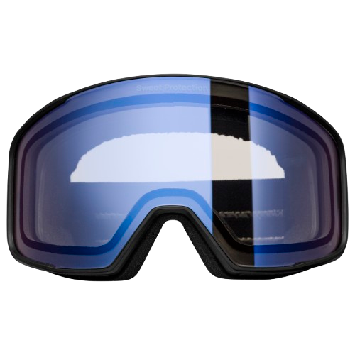 Lyžařské brýle Sweet Protection - Boondock Clear /Matte Black/Black - 2025/26