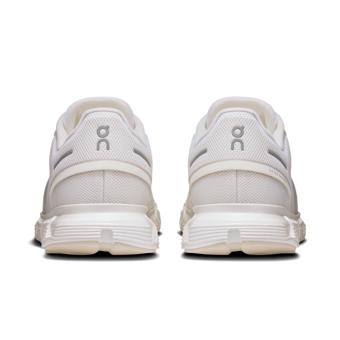 Dámská boty On Running Cloud 6 White/White