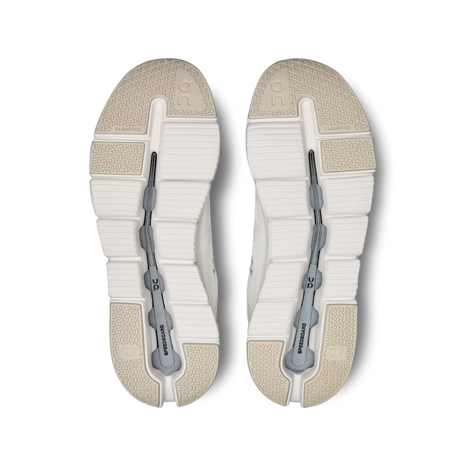 Dámské boty ON RUNNING Cloudrift White/Frost