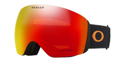 Lyžařské brýle Oakley Flight Deck L Black Thermal Prizm Snow Torch Iridium - 2024/25