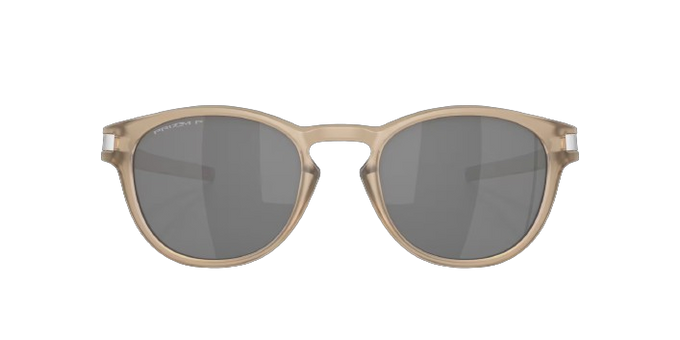 Sluneční brýle Oakley Latch Introspect Collection Prizm Black Polarized Lenses/Matte Sepia Frame