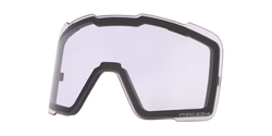 Náhradní zorníky Oakley Line Miner Pro L Prizm Clear - 2024/25