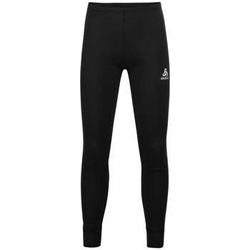 Funkční prádlo Odlo Active Warm Eco Kids BL Bottom Long Black - 2023/24