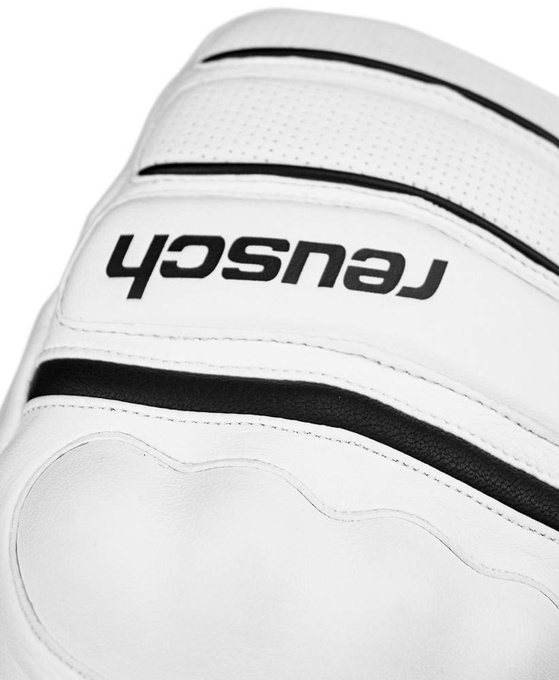 Lyžařské rukavice Reusch World Champ Mitten - 2024/25