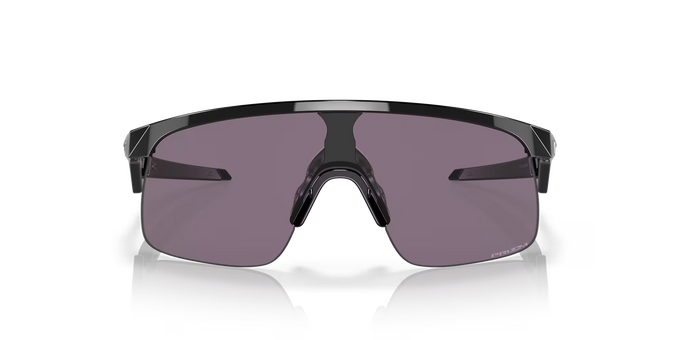 Sluneční brýle Oakley Resistor Polished Black Frame / Prizm Black Lenses