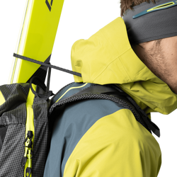 Batoh Dynafit Blacklight 24 Backpack - 2025/26