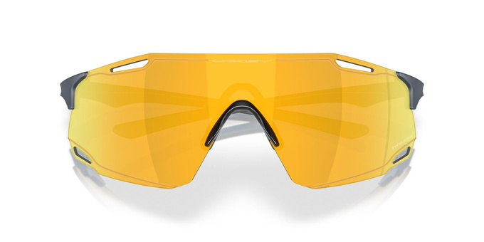 Sluneční brýle Oakley Cybr Dyno Matte Abyss Frame / Prizm 24K Lenses