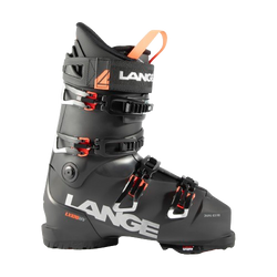 Sjezdové boty Lange LX 110 HV GW Black - 2024/25