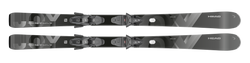 Zjazdové lyže HEAD E-Real Joy + Joy 9 GW SLR - 2025/26