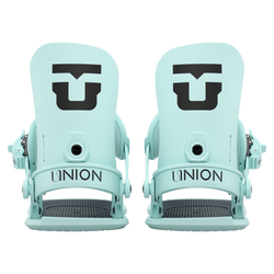 Vázání na Snowboard Union Legacy Aqua (Woman) - 2025/26