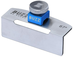 Uholník BUZZ Be Sharp World Cup 88°