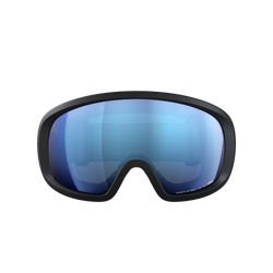 Lyžařské brýle POC Fovea Mid Uranium Black/Partly Sunny Blue - 2025/26