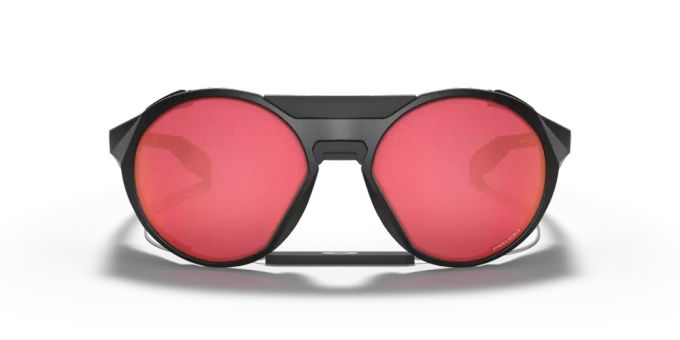 Sluneční brýle OAKLEY Clifden Matte Black w/Prizm Snow Torch Iridium - 2022