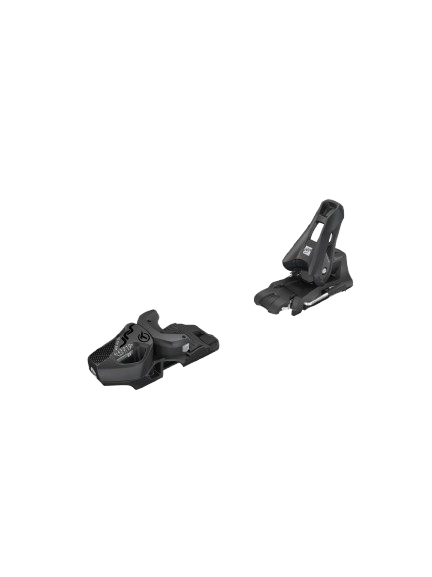 Sjezdové vázání HEAD Jrs 4.5 GW CA Brake [I] 80 mm - 2025/26