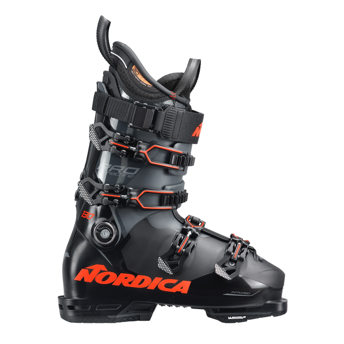 Sjezdové boty Nordica Pro Machine 130 (GW) - 2025/26