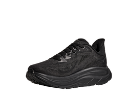 Boty Hoka Clifton 10 Black/Black