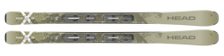 Sjezdové lyže HEAD Kore X 78 LYT-PR - 2025/26